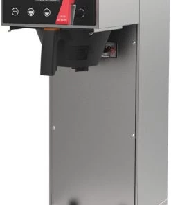 Commercial Fetco CBS-1221 Plus Coffee Brewer