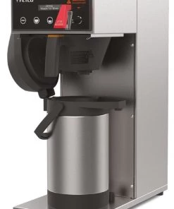 Commercial Fetco CBS-1221 Plus Coffee Brewer 7 Commercial Fetco CBS-1221 Plus Coffee Brewer
