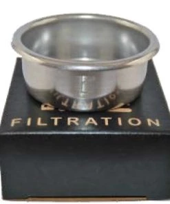Tea Pullman 876 Filtration Basket - 17-19g