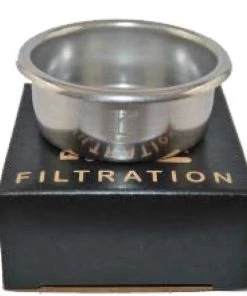Pullman 876 Filtration Basket - 22-25g Tea 7 Pullman 876 Filtration Basket - 22-25g Tea