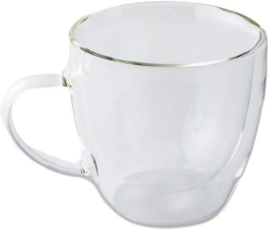 Safdie & Co. Barista Double Wall Espresso Mugs – Set Of 2 - 75 Ml 3 Safdie & Co. Barista Double Wall Espresso Mugs – Set Of 2 - 75 Ml