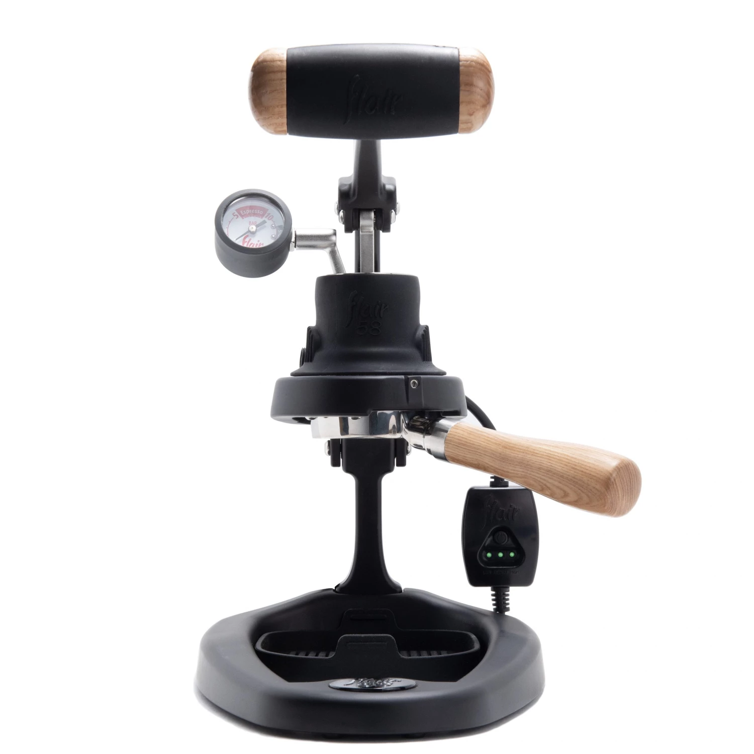 Flair Espresso Tea Flair 58 Manual Espresso Maker 4 Flair Espresso Tea Flair 58 Manual Espresso Maker