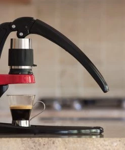 Flair Espresso Tea Flair Classic Manual Espresso Maker 7 Flair Espresso Tea Flair Classic Manual Espresso Maker