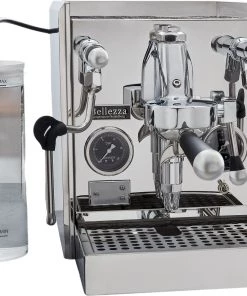 Tea Bellezza Francesca Leva Espresso Machine