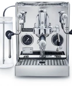 Tea Bellezza Francesca Leva Espresso Machine