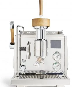 Rocket Epica Espresso Machine
