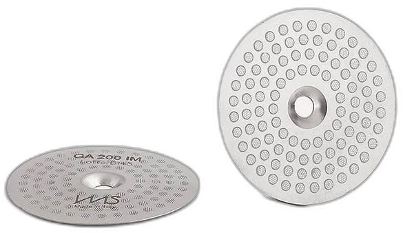 Tea IMS Shower Screen For Gaggia 3 Tea IMS Shower Screen For Gaggia