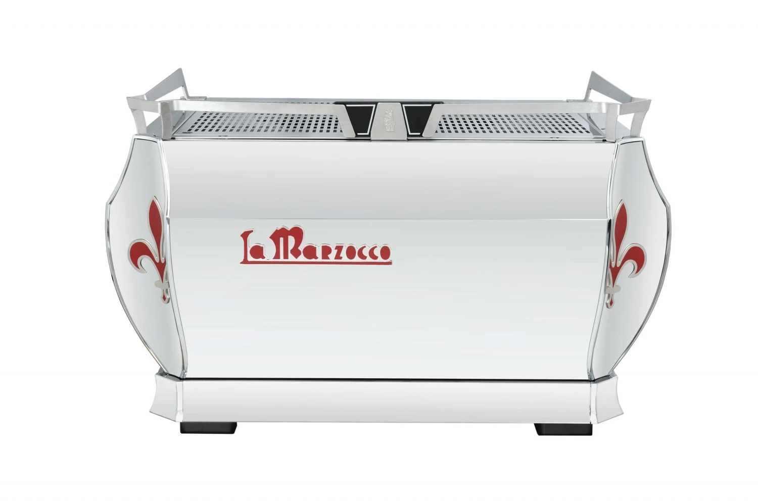 La Marzocco GB/5 S – Auto Brew Ratio ABR (2 Group) 6 La Marzocco GB/5 S – Auto Brew Ratio ABR (2 Group)