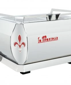 La Marzocco GB/5 S – Auto Brew Ratio ABR (2 Group) 18 La Marzocco GB/5 S – Auto Brew Ratio ABR (2 Group)