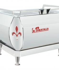 La Marzocco GB/5 S – Auto Brew Ratio ABR (2 Group) 23 La Marzocco GB/5 S – Auto Brew Ratio ABR (2 Group)