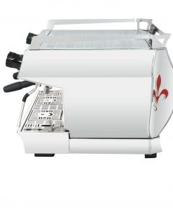 La Marzocco GB/5 S – Auto Brew Ratio ABR (2 Group) 15 La Marzocco GB/5 S – Auto Brew Ratio ABR (2 Group)