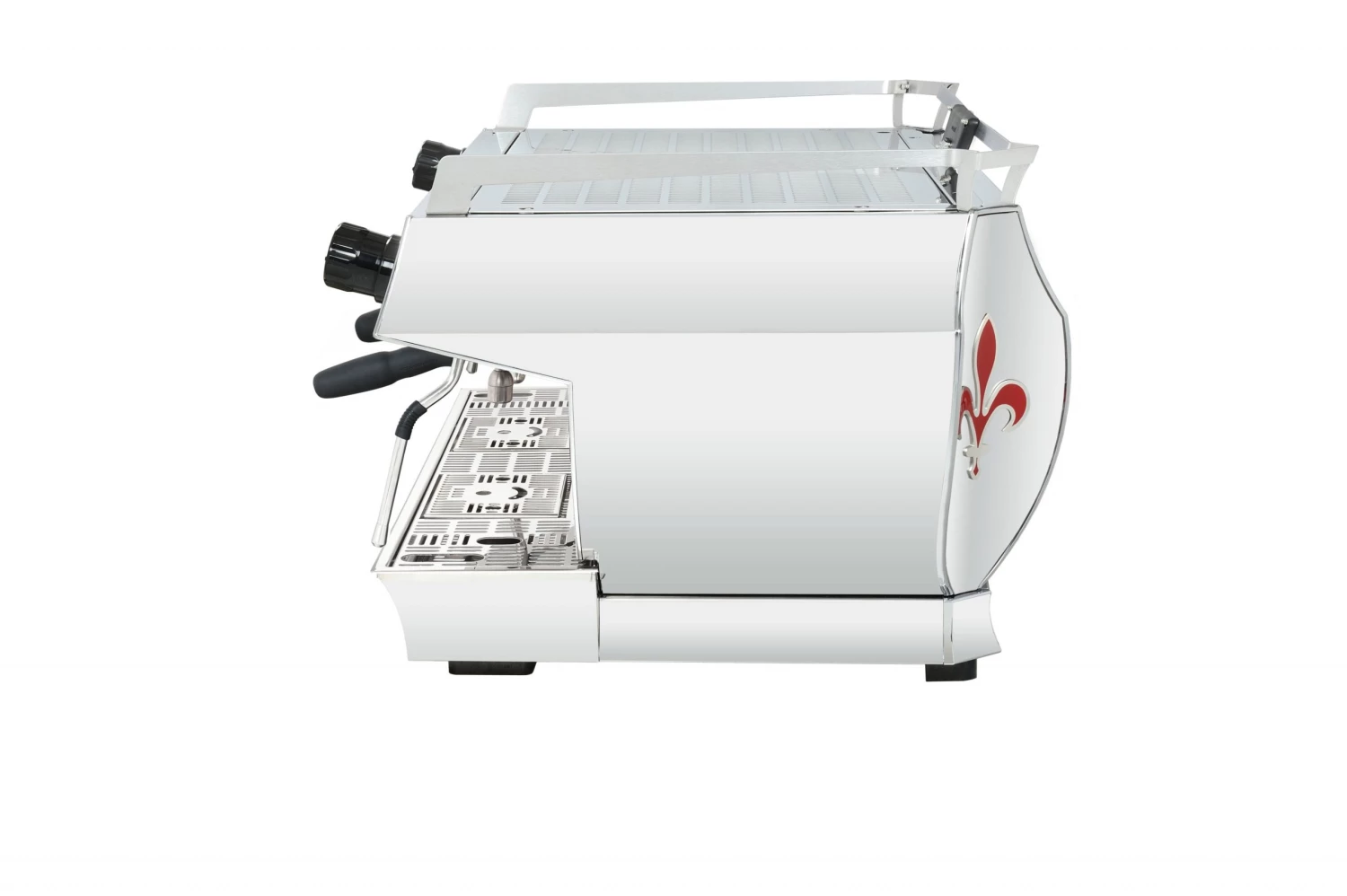 La Marzocco GB/5 S – Auto Brew Ratio ABR (2 Group) 4 La Marzocco GB/5 S – Auto Brew Ratio ABR (2 Group)