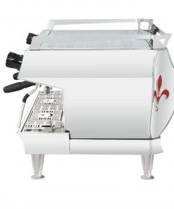 La Marzocco GB/5 S – Auto Brew Ratio ABR (2 Group) 19 La Marzocco GB/5 S – Auto Brew Ratio ABR (2 Group)