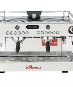 La Marzocco GB/5 S – Auto Brew Ratio ABR (2 Group)