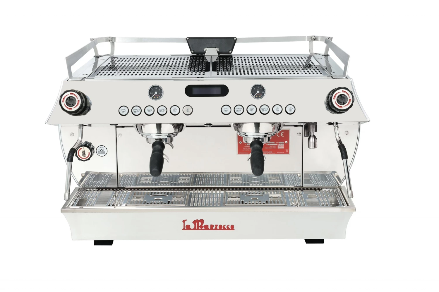 La Marzocco GB/5 S – Auto Brew Ratio ABR (2 Group) 3 La Marzocco GB/5 S – Auto Brew Ratio ABR (2 Group)