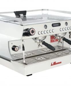 La Marzocco GB/5 S – Auto Brew Ratio ABR (2 Group)