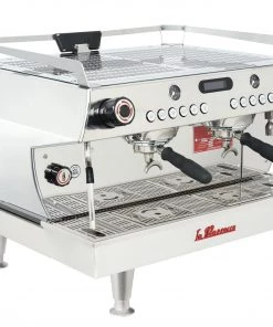 La Marzocco GB/5 S – Auto Brew Ratio ABR (2 Group) 24 La Marzocco GB/5 S – Auto Brew Ratio ABR (2 Group)