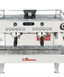 La Marzocco GB/5 S – Auto Brew Ratio ABR (2 Group) 22 La Marzocco GB/5 S – Auto Brew Ratio ABR (2 Group)