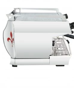 La Marzocco GB/5 S – Auto Brew Ratio ABR (2 Group) 16 La Marzocco GB/5 S – Auto Brew Ratio ABR (2 Group)