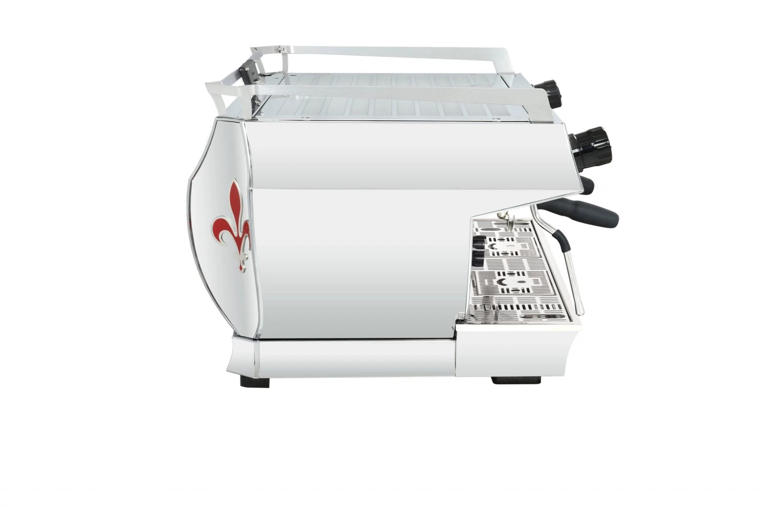 La Marzocco GB/5 S – Auto Brew Ratio ABR (2 Group) 5 La Marzocco GB/5 S – Auto Brew Ratio ABR (2 Group)