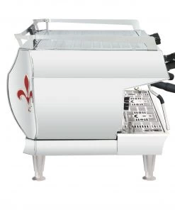 La Marzocco GB/5 S – Auto Brew Ratio ABR (2 Group) 20 La Marzocco GB/5 S – Auto Brew Ratio ABR (2 Group)