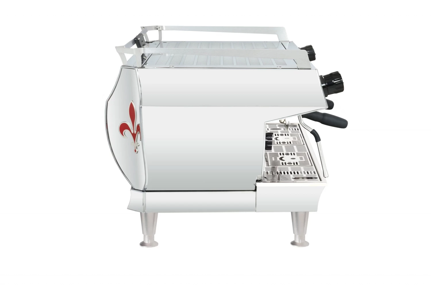 La Marzocco GB/5 S – Auto Brew Ratio ABR (2 Group) 9 La Marzocco GB/5 S – Auto Brew Ratio ABR (2 Group)