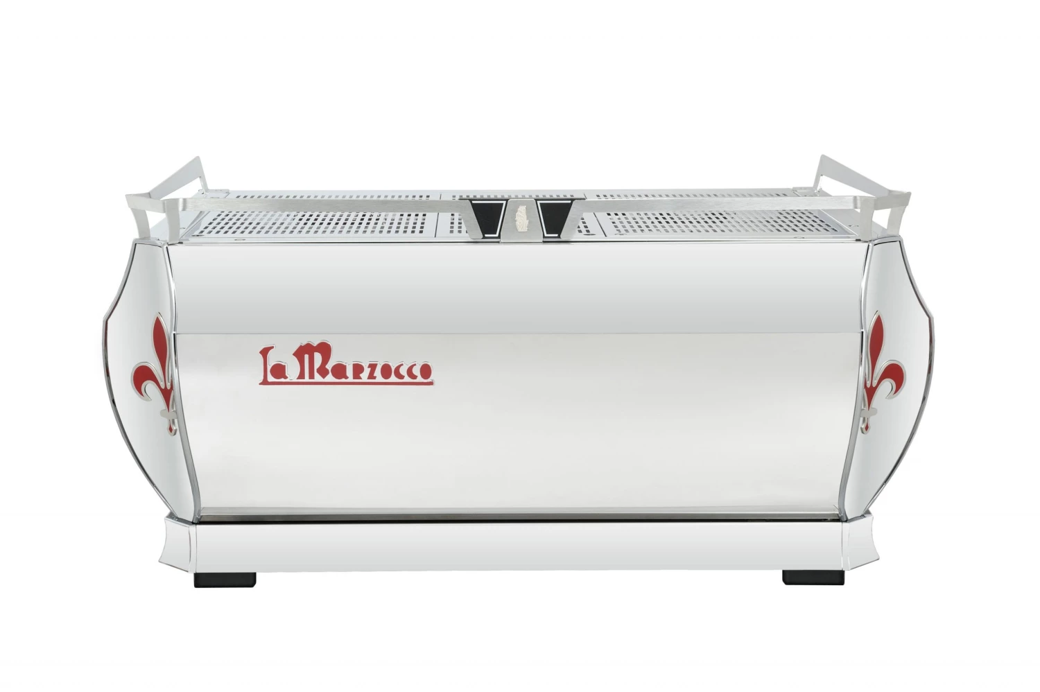 La Marzocco GB/5 S - Auto Brew Ratio ABR (3 Group) 5 La Marzocco GB/5 S - Auto Brew Ratio ABR (3 Group)