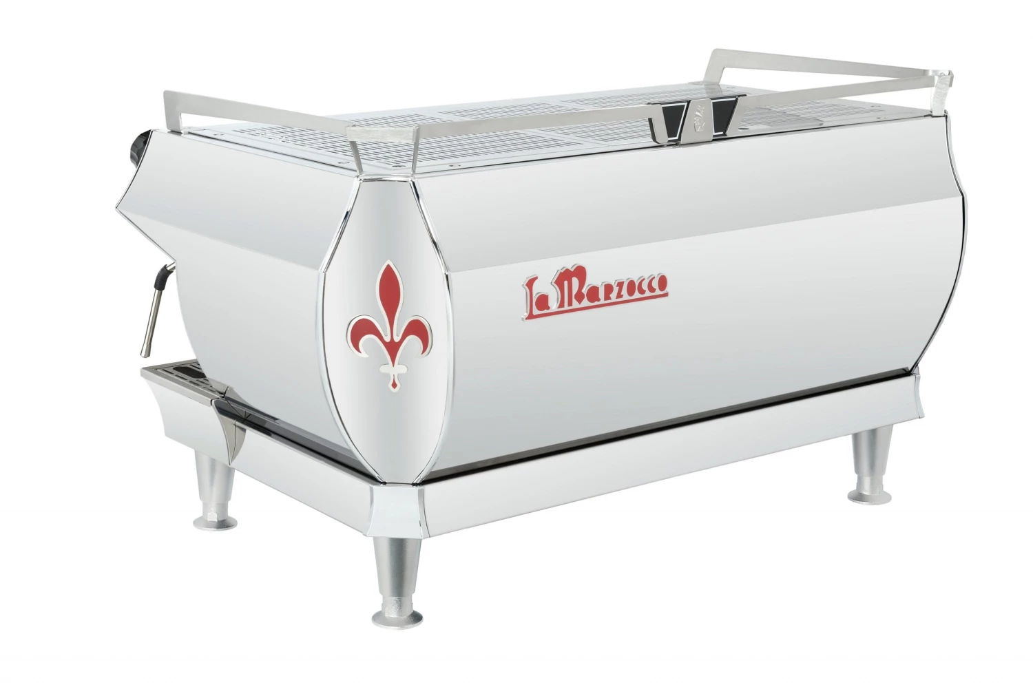 La Marzocco GB/5 S - Auto Brew Ratio ABR (3 Group) 11 La Marzocco GB/5 S - Auto Brew Ratio ABR (3 Group)