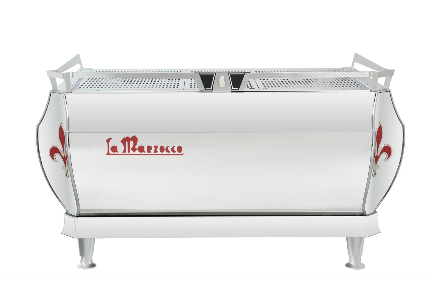 La Marzocco GB/5 S - Auto Brew Ratio ABR (3 Group) 10 La Marzocco GB/5 S - Auto Brew Ratio ABR (3 Group)