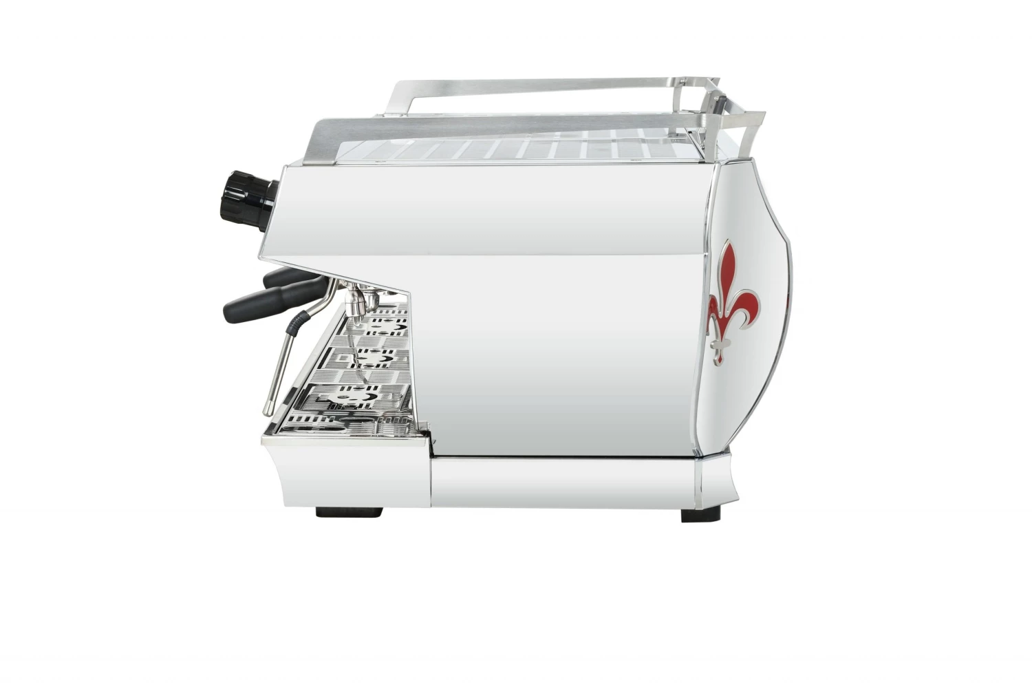 La Marzocco GB/5 S - Auto Brew Ratio ABR (3 Group) 3 La Marzocco GB/5 S - Auto Brew Ratio ABR (3 Group)