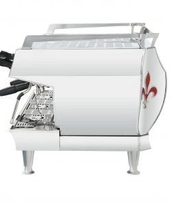 La Marzocco GB/5 S - Auto Brew Ratio ABR (3 Group) 19 La Marzocco GB/5 S - Auto Brew Ratio ABR (3 Group)