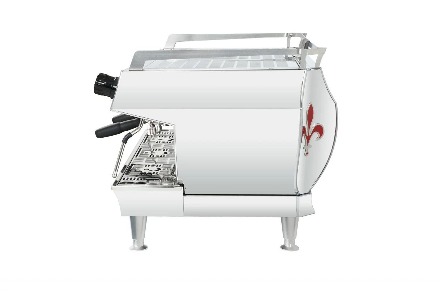 La Marzocco GB/5 S - Auto Brew Ratio ABR (3 Group) 8 La Marzocco GB/5 S - Auto Brew Ratio ABR (3 Group)