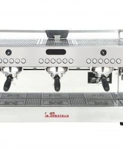 La Marzocco GB/5 S - Auto Brew Ratio ABR (3 Group) 17 La Marzocco GB/5 S - Auto Brew Ratio ABR (3 Group)