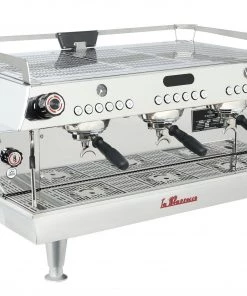 La Marzocco GB/5 S - Auto Brew Ratio ABR (3 Group) 23 La Marzocco GB/5 S - Auto Brew Ratio ABR (3 Group)