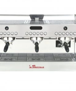 La Marzocco GB/5 S - Auto Brew Ratio ABR (3 Group)