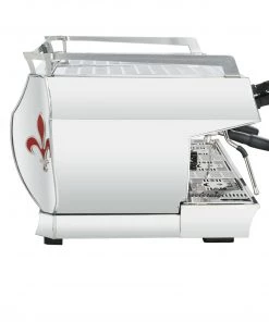 La Marzocco GB/5 S - Auto Brew Ratio ABR (3 Group) 15 La Marzocco GB/5 S - Auto Brew Ratio ABR (3 Group)