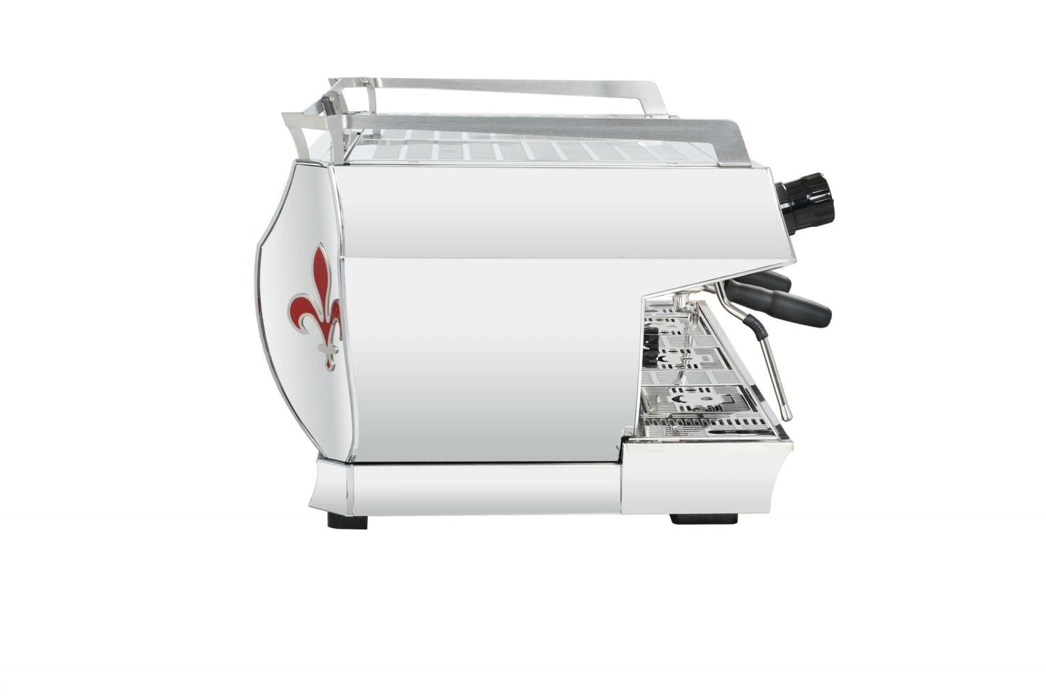 La Marzocco GB/5 S - Auto Brew Ratio ABR (3 Group) 4 La Marzocco GB/5 S - Auto Brew Ratio ABR (3 Group)