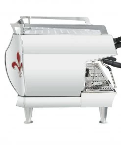 La Marzocco GB/5 S - Auto Brew Ratio ABR (3 Group) 20 La Marzocco GB/5 S - Auto Brew Ratio ABR (3 Group)