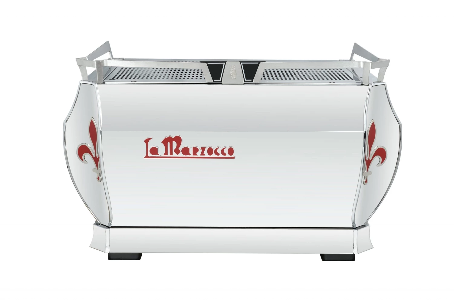 La Marzocco GB/5 S - Auto Volumetric AV (2 Group) 6 La Marzocco GB/5 S - Auto Volumetric AV (2 Group)