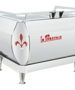 La Marzocco GB/5 S - Auto Volumetric AV (2 Group) 23 La Marzocco GB/5 S - Auto Volumetric AV (2 Group)