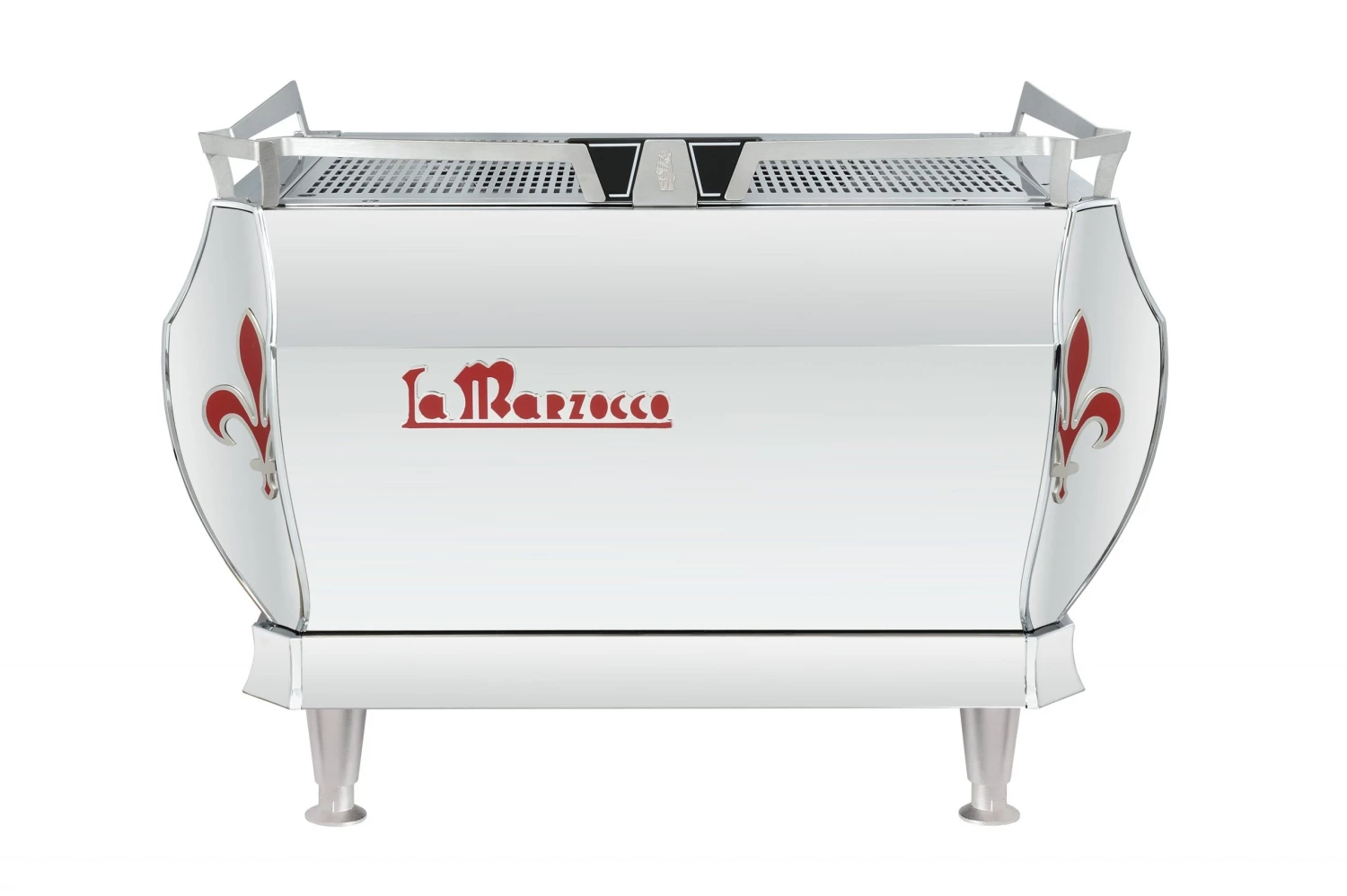 La Marzocco GB/5 S - Auto Volumetric AV (2 Group) 11 La Marzocco GB/5 S - Auto Volumetric AV (2 Group)
