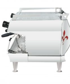 La Marzocco GB/5 S - Auto Volumetric AV (2 Group) 20 La Marzocco GB/5 S - Auto Volumetric AV (2 Group)