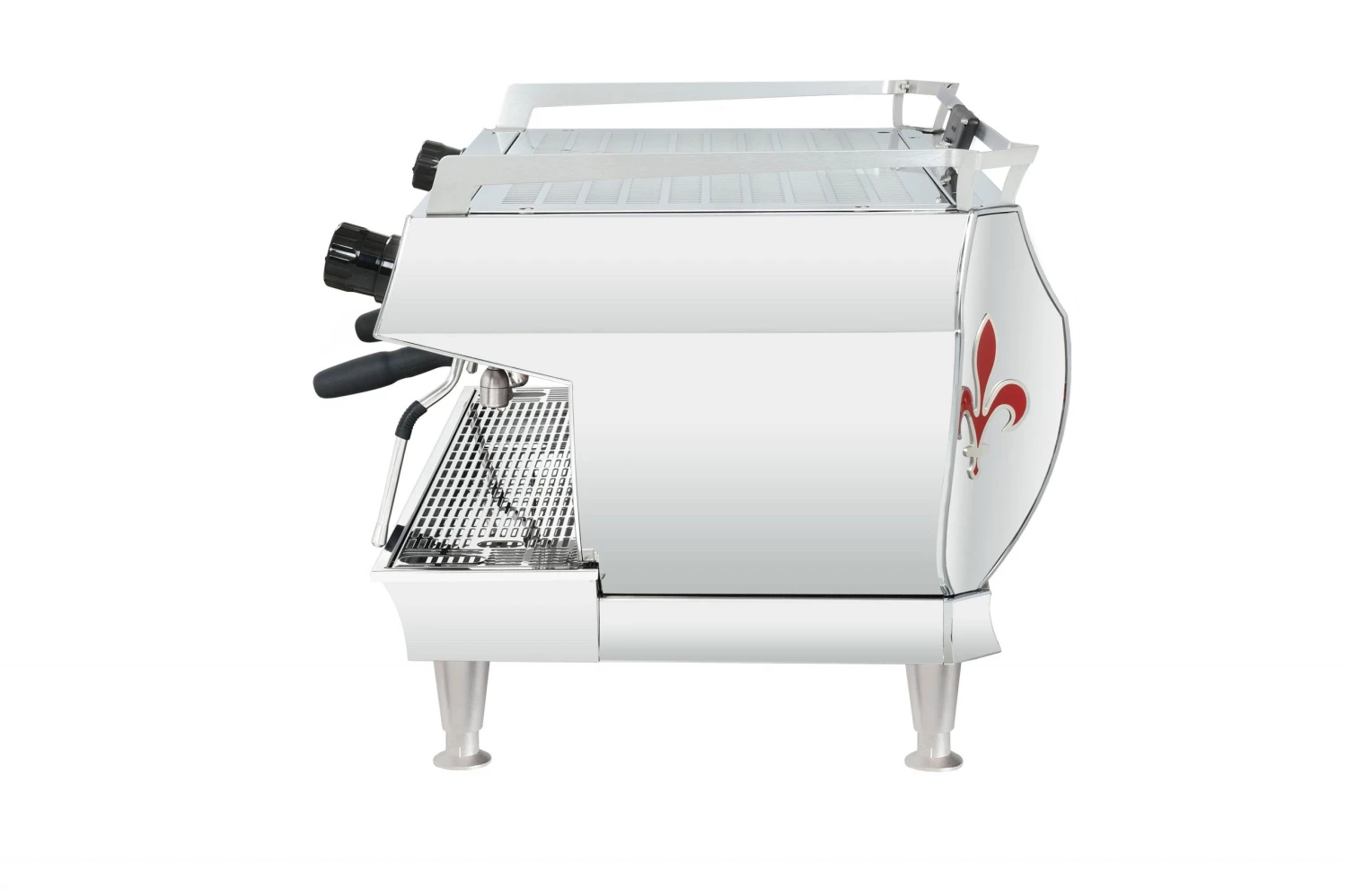 La Marzocco GB/5 S - Auto Volumetric AV (2 Group) 9 La Marzocco GB/5 S - Auto Volumetric AV (2 Group)