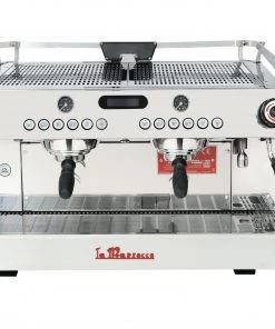 La Marzocco GB/5 S - Auto Volumetric AV (2 Group) 18 La Marzocco GB/5 S - Auto Volumetric AV (2 Group)