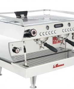 La Marzocco GB/5 S - Auto Volumetric AV (2 Group) 24 La Marzocco GB/5 S - Auto Volumetric AV (2 Group)