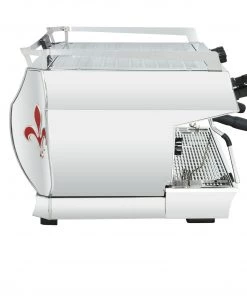 La Marzocco GB/5 S - Auto Volumetric AV (2 Group) 16 La Marzocco GB/5 S - Auto Volumetric AV (2 Group)
