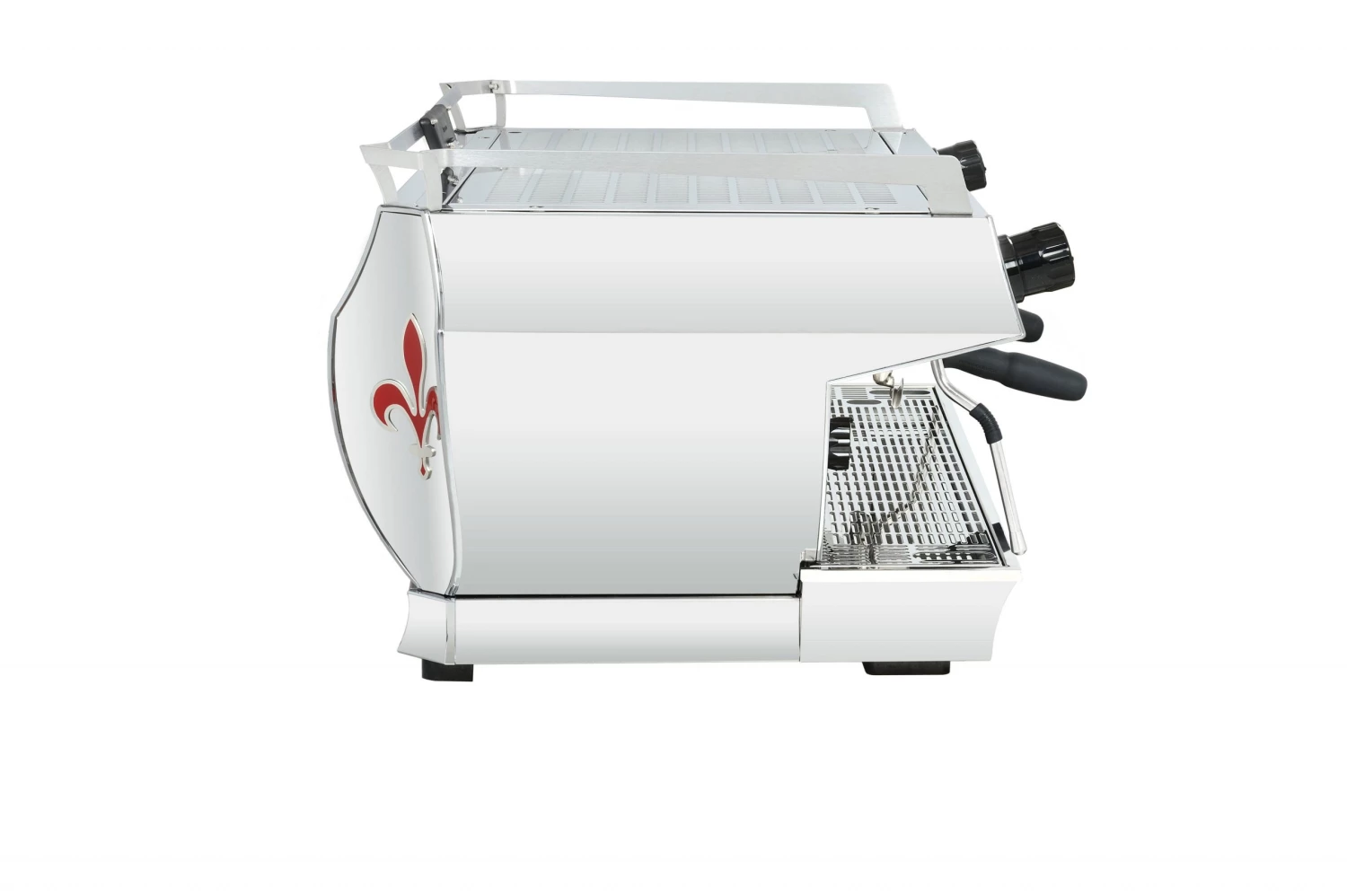 La Marzocco GB/5 S - Auto Volumetric AV (2 Group) 5 La Marzocco GB/5 S - Auto Volumetric AV (2 Group)