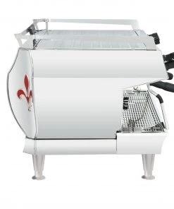 La Marzocco GB/5 S - Auto Volumetric AV (2 Group) 21 La Marzocco GB/5 S - Auto Volumetric AV (2 Group)