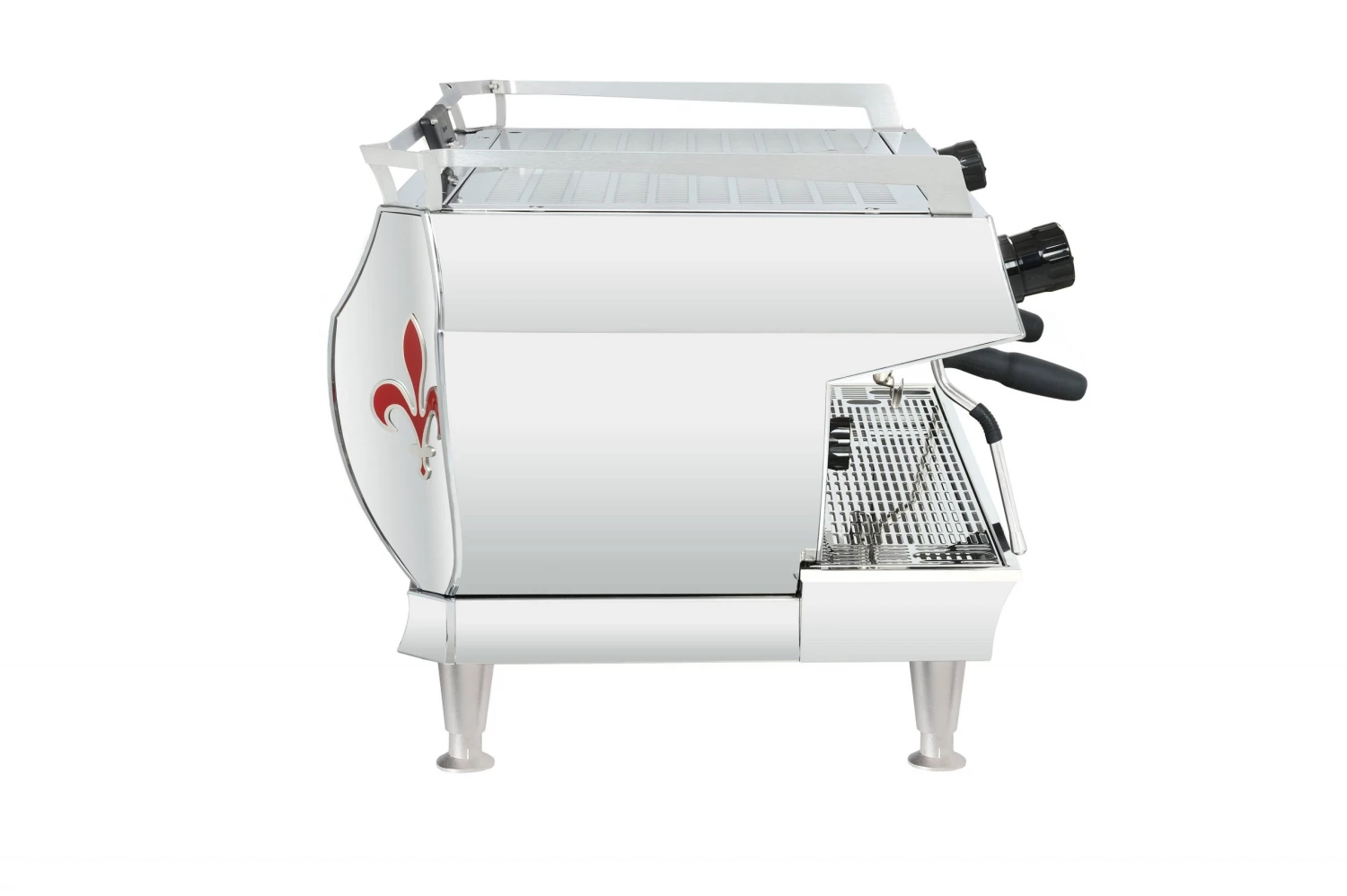 La Marzocco GB/5 S - Auto Volumetric AV (2 Group) 10 La Marzocco GB/5 S - Auto Volumetric AV (2 Group)