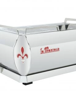 La Marzocco GB/5 S - Auto Volumetric AV (3 Group)
